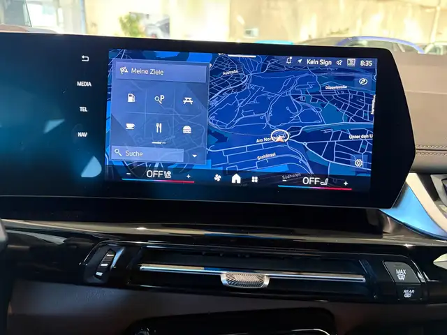 BMW 2 Series view 15