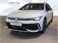 Volkswagen Golf VIII VARIANT1.5 eTSI 110 kW R-LINE +CARPLAY Sportp Wit - thumbnail 1
