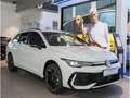 Volkswagen Golf VIII VARIANT1.5 eTSI 110 kW R-LINE +CARPLAY Sportp Wit - thumbnail 3