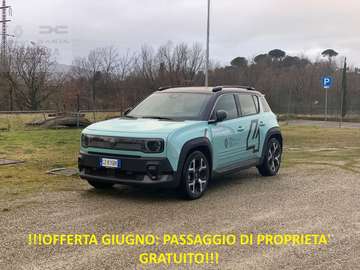 4 E-Tech Electric 150 CV Comfort Range Techno