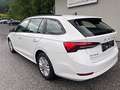 Skoda Octavia Combi 2,0 TDI Ambition Weiß - thumbnail 3