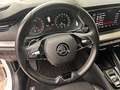 Skoda Octavia Combi 2,0 TDI Ambition Weiß - thumbnail 7