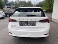 Skoda Octavia Combi 2,0 TDI Ambition Weiß - thumbnail 21