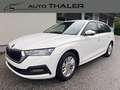 Skoda Octavia Combi 2,0 TDI Ambition Weiß - thumbnail 1