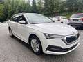 Skoda Octavia Combi 2,0 TDI Ambition Weiß - thumbnail 2
