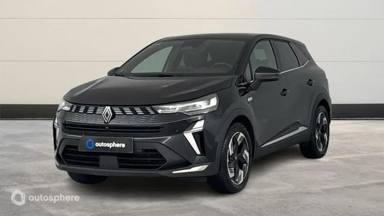 Renault Symbioz