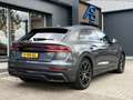 Audi Q8 55 TFSI e quattro Pro Line S Line HUD B&O Gris - thumbnail 4