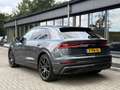 Audi Q8 55 TFSI e quattro Pro Line S Line HUD B&O Gris - thumbnail 2