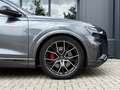 Audi Q8 55 TFSI e quattro Pro Line S Line HUD B&O Gris - thumbnail 10