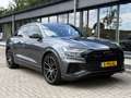 Audi Q8 55 TFSI e quattro Pro Line S Line HUD B&O Gris - thumbnail 5