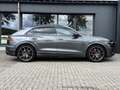 Audi Q8 55 TFSI e quattro Pro Line S Line HUD B&O Gris - thumbnail 9