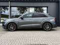 Audi Q8 55 TFSI e quattro Pro Line S Line HUD B&O Gris - thumbnail 8