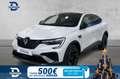 Renault Arkana Esprit Alpine ETECH full hybrid 105kW Blanco - thumbnail 1