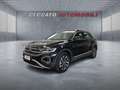 Volkswagen T-Roc T-Roc 1.5 tsi Style dsg Nero - thumbnail 1