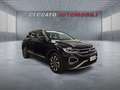 Volkswagen T-Roc T-Roc 1.5 tsi Style dsg Nero - thumbnail 16