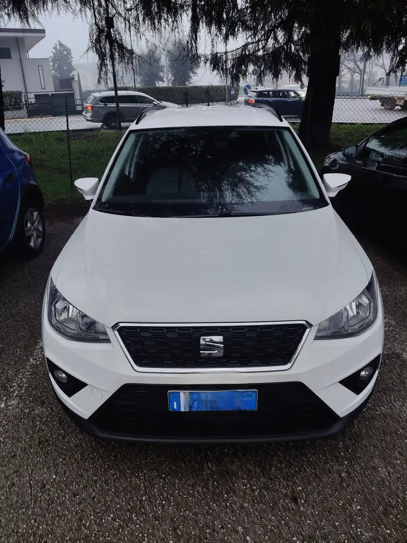 SEAT Arona 1.6 tdi Style 95cv - 1