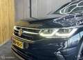 Volkswagen Tiguan Allspace 1.5 TSI R-Line Allspace|Pano|Matrix|ACC|19 Zwart - thumbnail 17