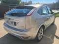 Ford Focus Focus II 2008 5p 1.6 tdci Titanium dpf Argento - thumbnail 9