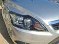 Ford Focus Focus II 2008 5p 1.6 tdci Titanium dpf Argento - thumbnail 3