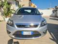 Ford Focus Focus II 2008 5p 1.6 tdci Titanium dpf Argento - thumbnail 4