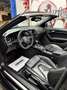 Audi A5 Cabriolet 3.0TDI quattro S-Line Plus Negro - thumbnail 12