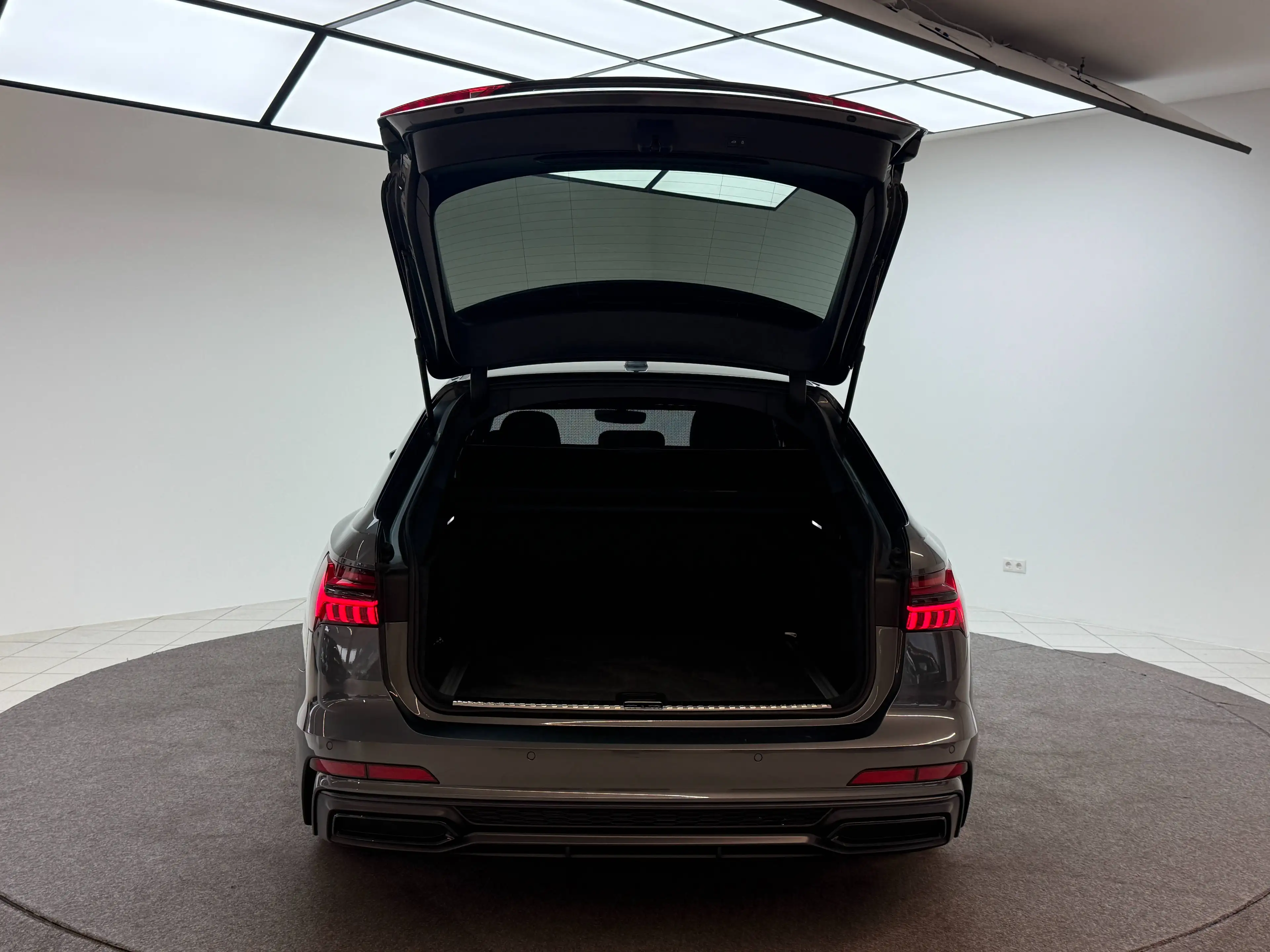 Audi A6 40 TDI Sport S-LINE RFK*MATRIX*B&O*AMBIENTE*4-ZONE — photo 13
