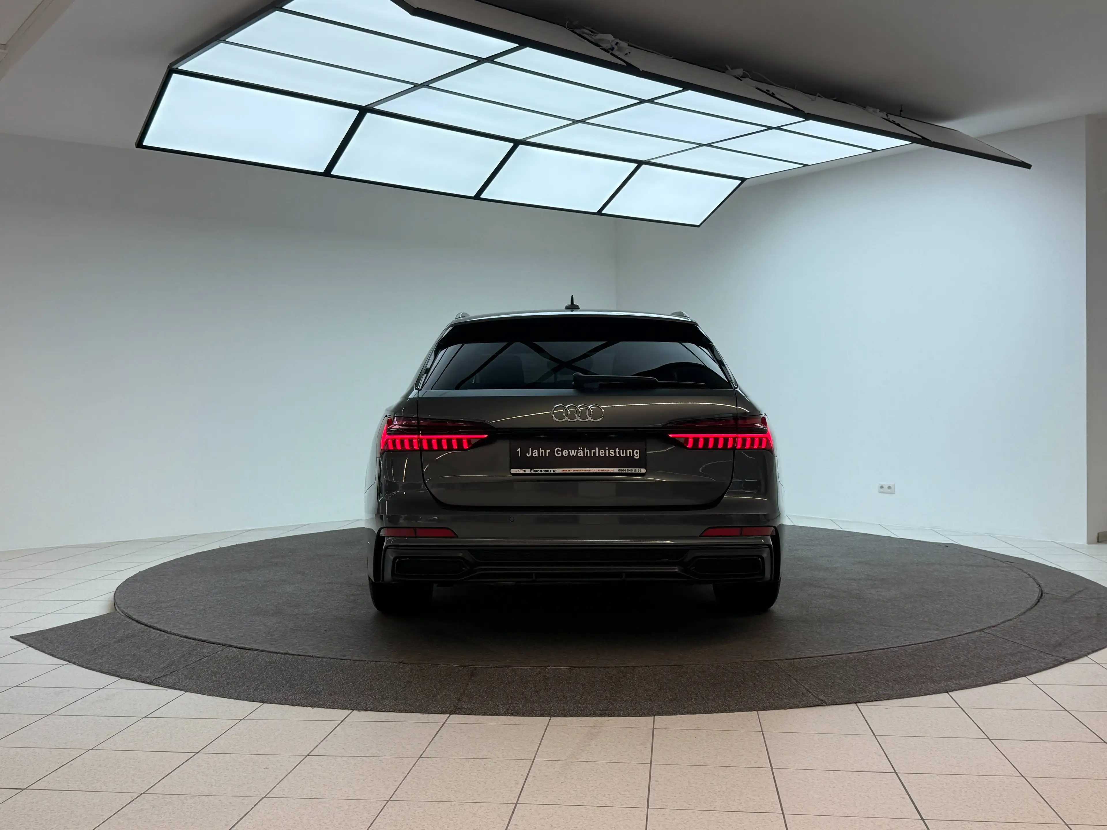 Audi A6 40 TDI Sport S-LINE RFK*MATRIX*B&O*AMBIENTE*4-ZONE — photo 6