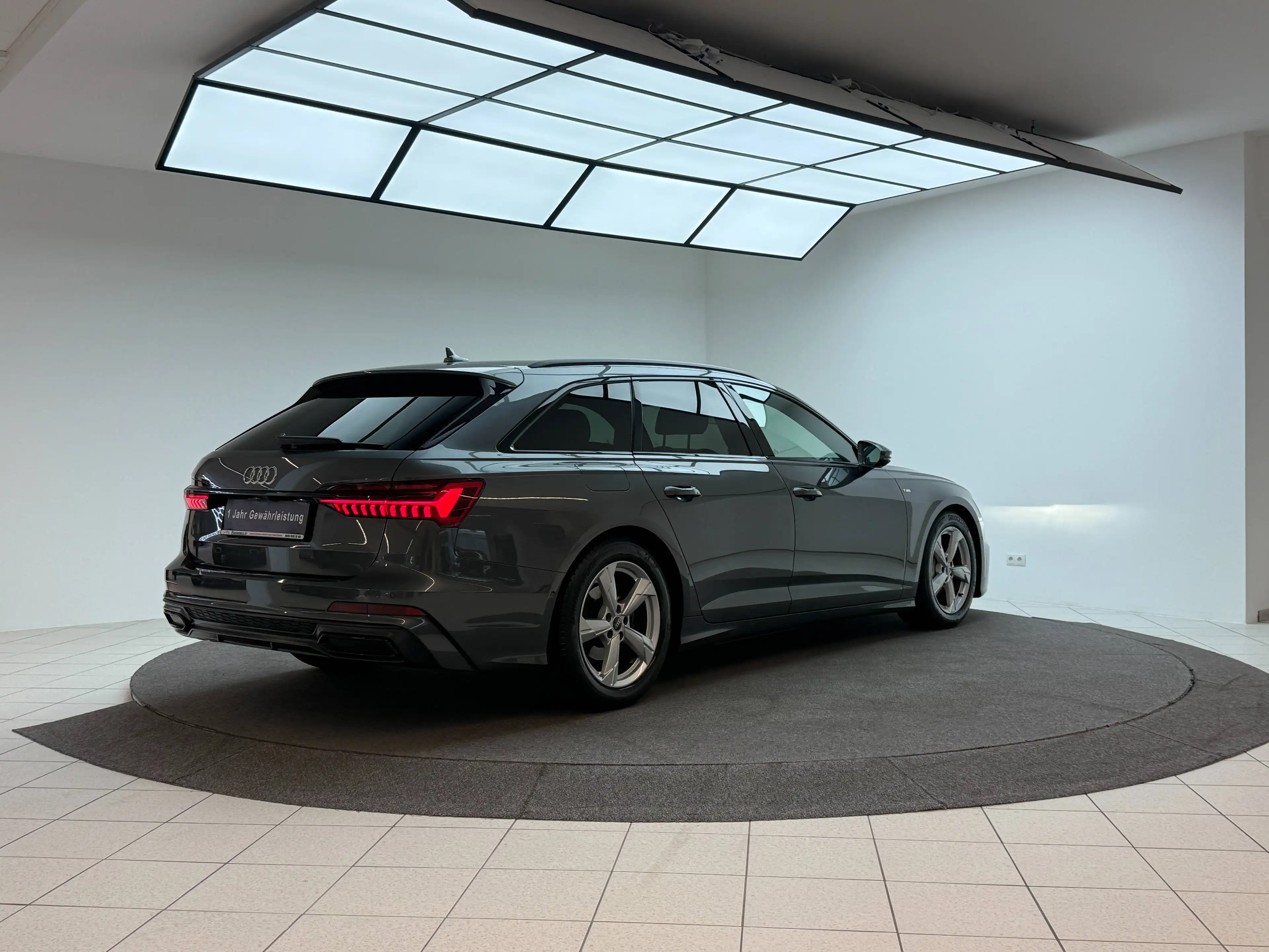 Audi A6 40 TDI Sport S-LINE RFK*MATRIX*B&O*AMBIENTE*4-ZONE — photo 7