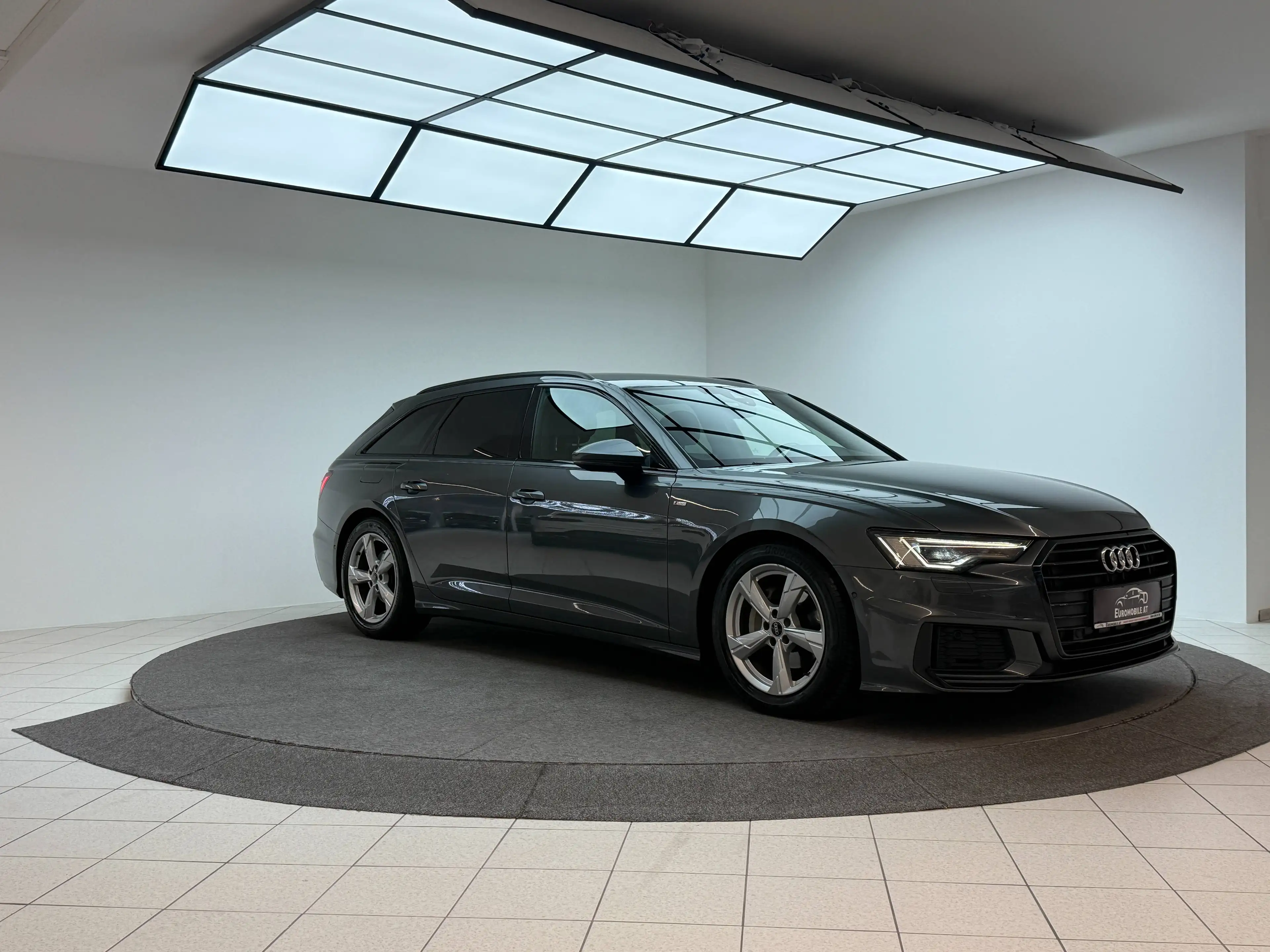 Audi A6 40 TDI Sport S-LINE RFK*MATRIX*B&O*AMBIENTE*4-ZONE — photo 9
