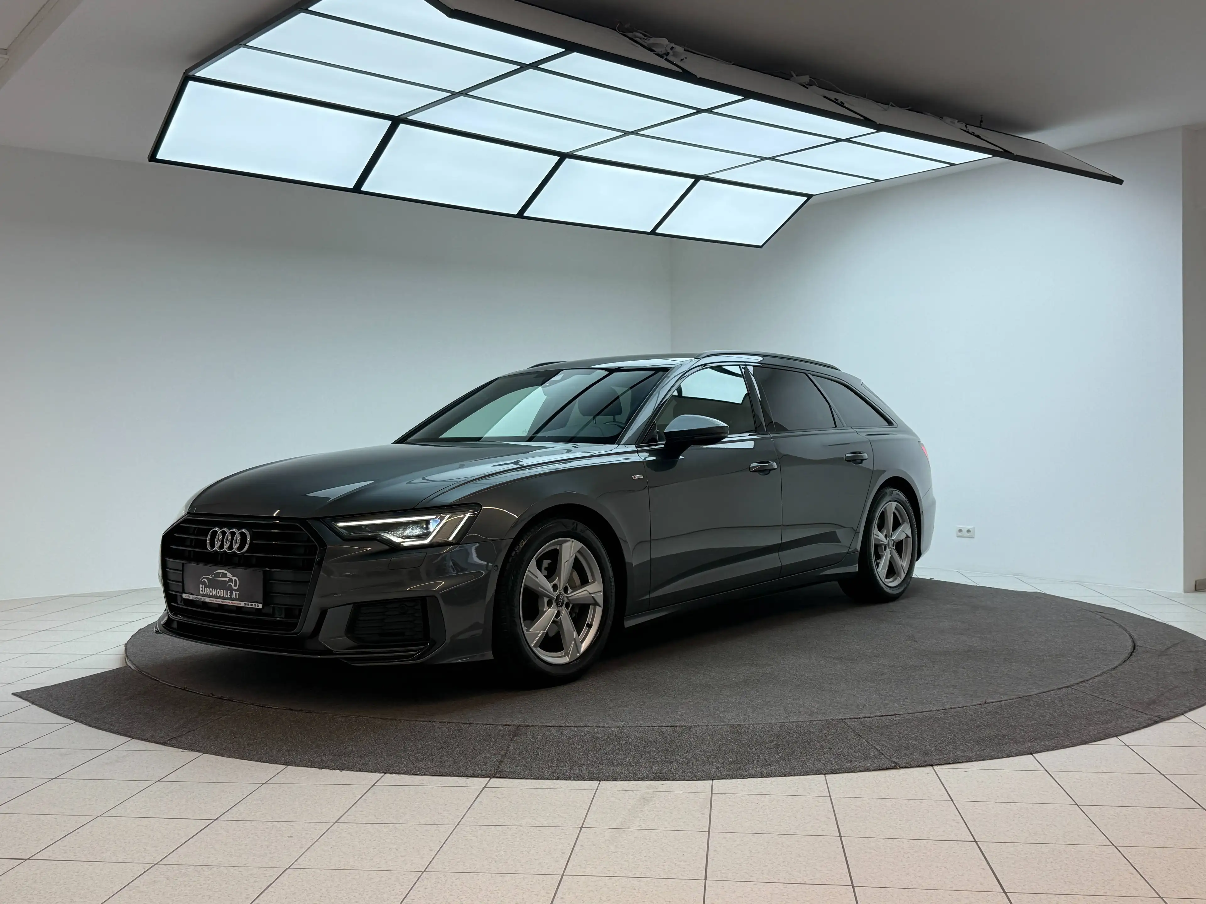 Audi A6 40 TDI Sport S-LINE RFK*MATRIX*B&O*AMBIENTE*4-ZONE — photo 3