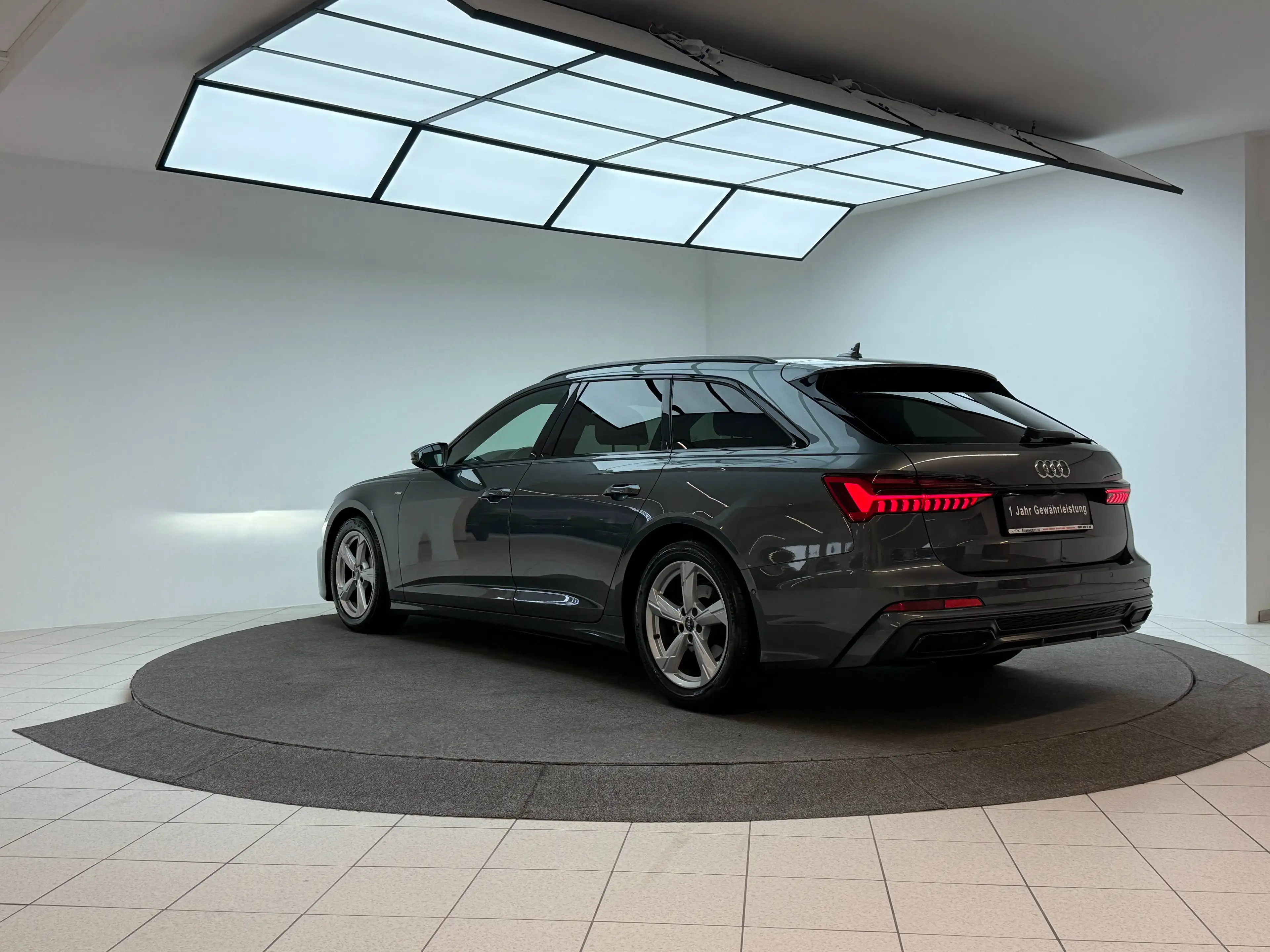 Audi A6 40 TDI Sport S-LINE RFK*MATRIX*B&O*AMBIENTE*4-ZONE — photo 5