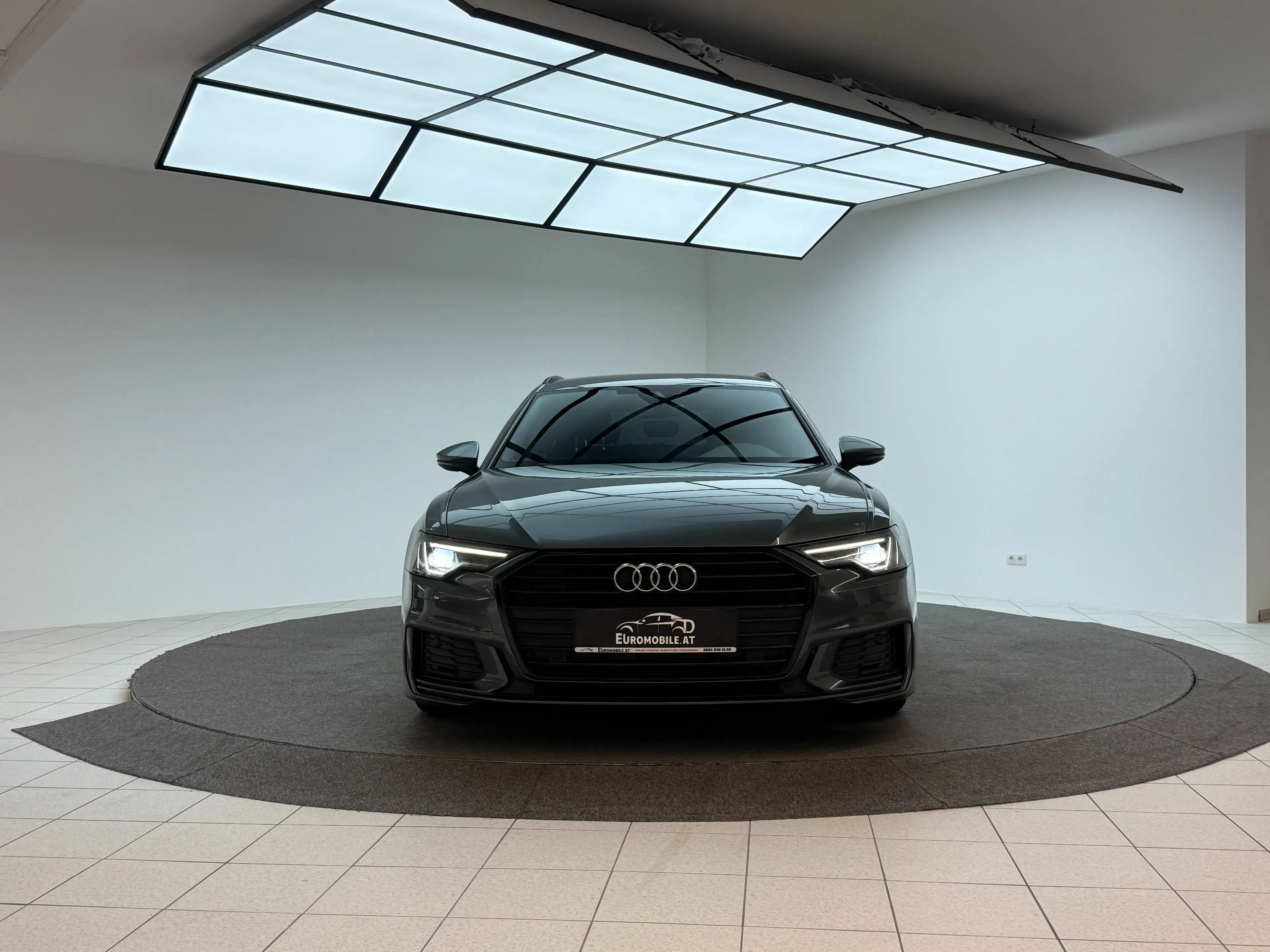 Audi A6 40 TDI Sport S-LINE RFK*MATRIX*B&O*AMBIENTE*4-ZONE — photo 10