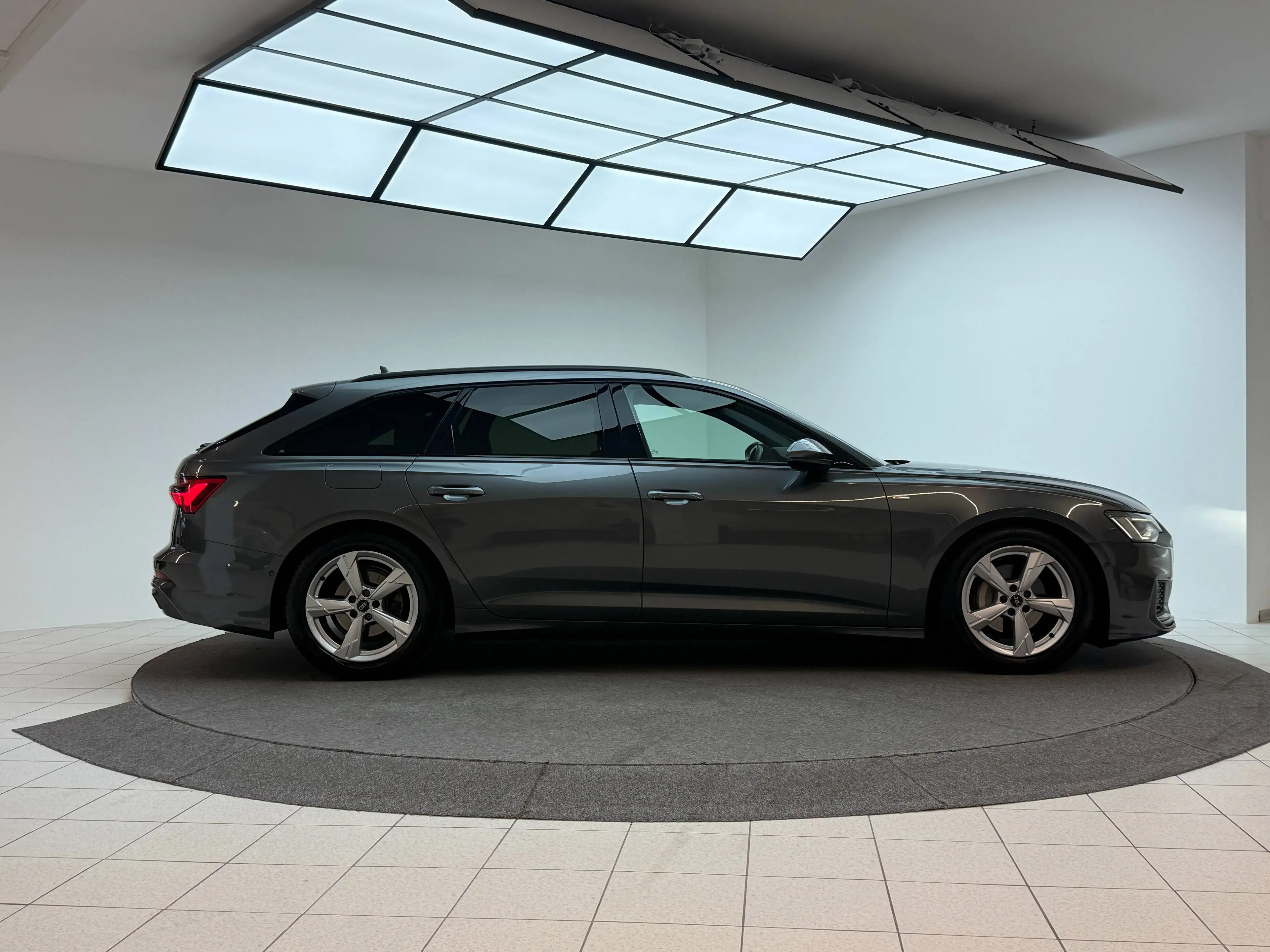 Audi A6 40 TDI Sport S-LINE RFK*MATRIX*B&O*AMBIENTE*4-ZONE — photo 8