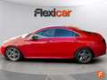 Mercedes-Benz CLA 200 Rouge - thumbnail 3