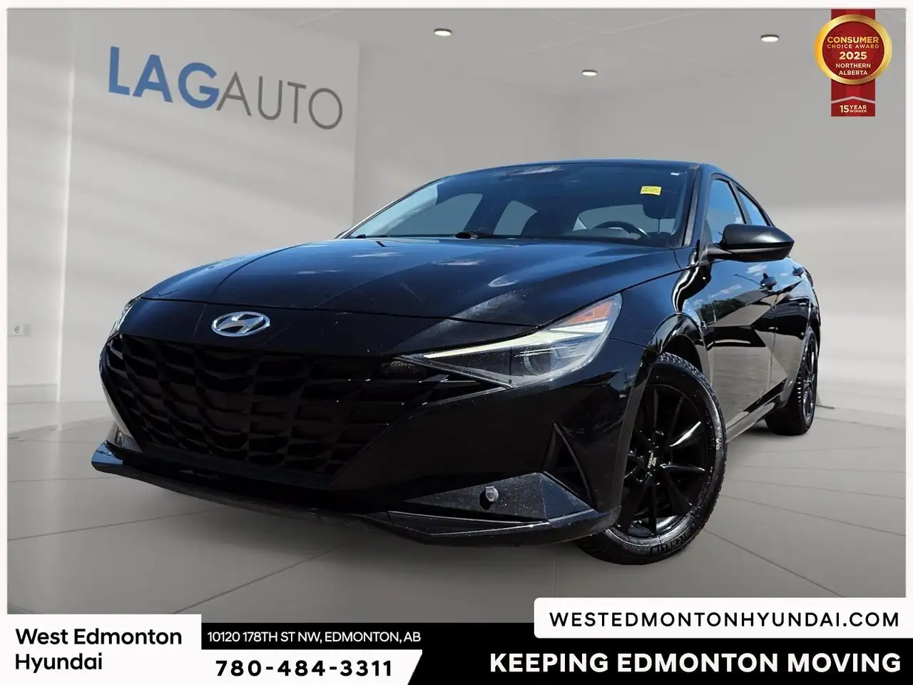 2022 Hyundai ELANTRA