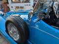 Oldtimer Van Adams Roadster 6-Zylinder De-Zulsg.Traum-Oldt. Bleu - thumbnail 8