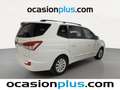 SsangYong Rodius 2.0e-Xdi Limited Aut. Blanco - thumbnail 4