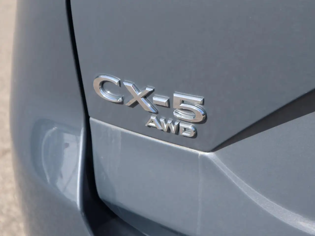 Mazda CX-5 снимка Mazda CX-5