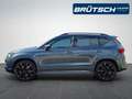 CUPRA Ateca 2.0 TSI 4Drive Edition VZ DSG / LEDER / AHK / PANO Gri - thumbnail 7