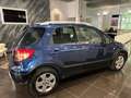 Fiat Sedici Sedici 1.9 mjt Emotion 4x4 120cv Blu/Azzurro - thumbnail 4