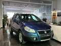 Fiat Sedici Sedici 1.9 mjt Emotion 4x4 120cv Blu/Azzurro - thumbnail 1