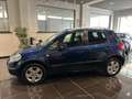 Fiat Sedici Sedici 1.9 mjt Emotion 4x4 120cv Blu/Azzurro - thumbnail 5