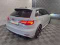 Audi RS3 SB 2.5 TFSI*QUATTRO*ROTOR-LED-NARDO-MATRIX Grau - thumbnail 4