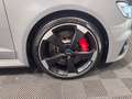 Audi RS3 SB 2.5 TFSI*QUATTRO*ROTOR-LED-NARDO-MATRIX Grau - thumbnail 9
