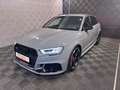 Audi RS3 SB 2.5 TFSI*QUATTRO*ROTOR-LED-NARDO-MATRIX Grau - thumbnail 2