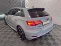 Audi RS3 SB 2.5 TFSI*QUATTRO*ROTOR-LED-NARDO-MATRIX Grau - thumbnail 3
