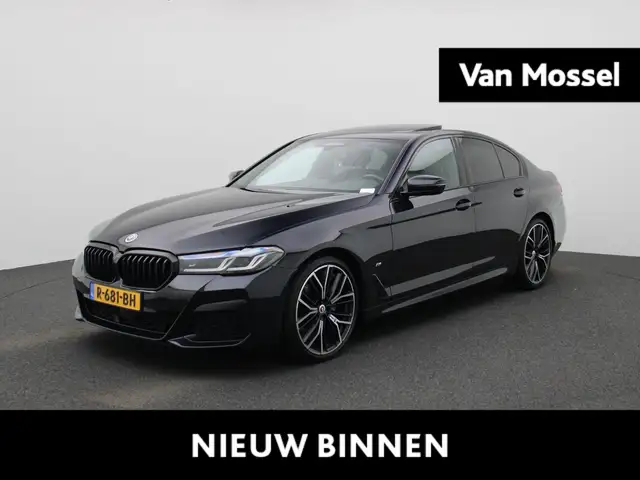 BMW 5er