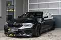 BMW M5 Competition Schwarz - thumbnail 1