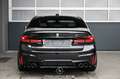 BMW M5 Competition Schwarz - thumbnail 4
