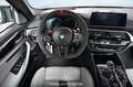 BMW M5 Competition Schwarz - thumbnail 13